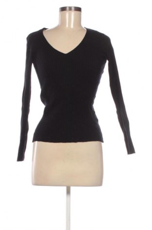 Damenpullover Sinsay, Größe S, Farbe Schwarz, Preis € 14,91