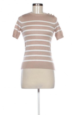 Γυναικείο πουλόβερ Sinsay, Μέγεθος XS, Χρώμα Πολύχρωμο, Τιμή 9,99 €