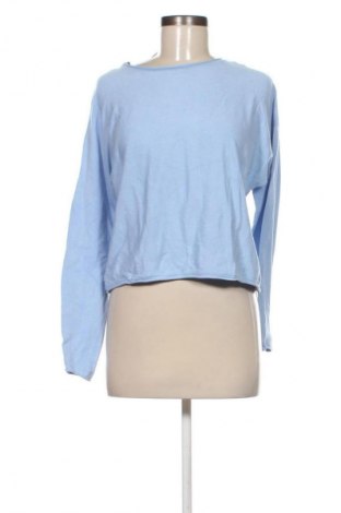 Dámsky pulóver Sinsay, Veľkosť S, Farba Modrá, Cena  14,83 €