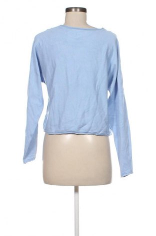 Dámsky pulóver Sinsay, Veľkosť S, Farba Modrá, Cena  14,83 €