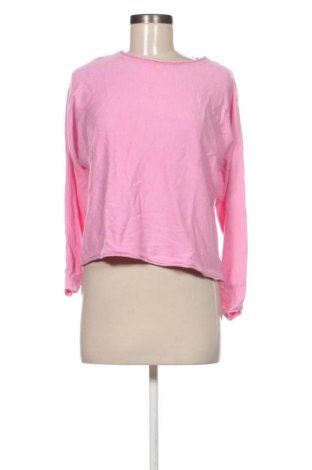 Dámsky pulóver Sinsay, Veľkosť S, Farba Ružová, Cena  14,83 €