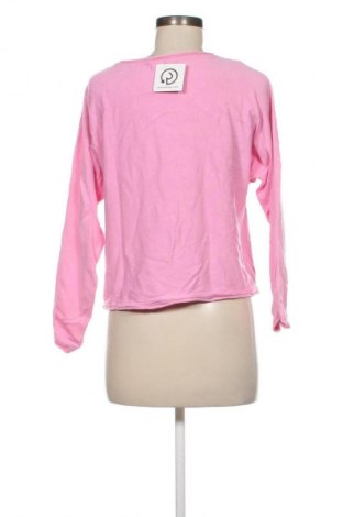 Dámsky pulóver Sinsay, Veľkosť S, Farba Ružová, Cena  14,83 €