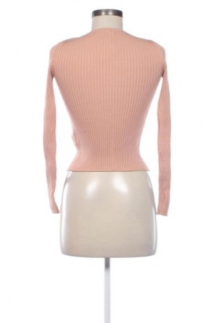 Női pulóver Sinsay, Méret XXS, Szín Bézs, Ár 5 800 Ft