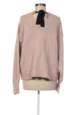 Damenpullover Sinsay, Größe XL, Farbe Aschrosa, Preis € 14,77