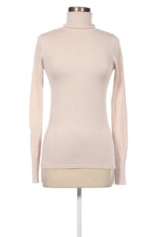 Γυναικείο πουλόβερ Sinsay, Μέγεθος M, Χρώμα  Μπέζ, Τιμή 14,99 €