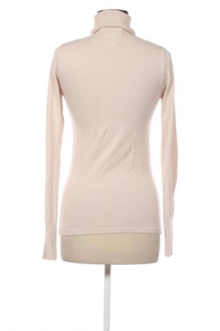 Γυναικείο πουλόβερ Sinsay, Μέγεθος M, Χρώμα  Μπέζ, Τιμή 14,99 €