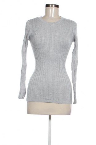 Damenpullover Sinsay, Größe M, Farbe Grau, Preis € 16,99
