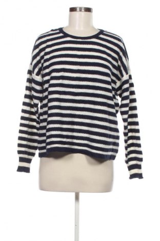 Damski sweter Sisley, Rozmiar L, Kolor Kolorowy, Cena 78,99 zł