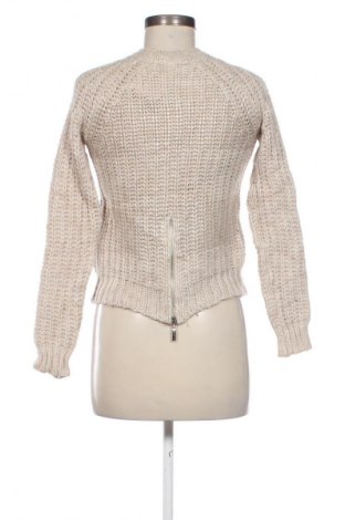 Női pulóver Sisley, Méret XS, Szín Bézs, Ár 9 959 Ft