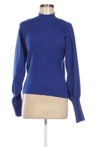 Női pulóver Sisters Point, Méret M, Szín Kék, Ár 8 178 Ft