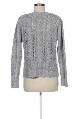 Дамски пуловер Skovhuus, Размер L, Цвят Сребрист, Цена 25,99 лв.