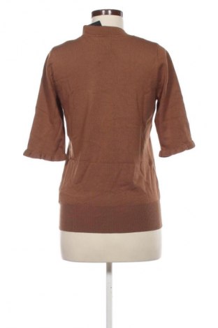 Női pulóver Smashed Lemon, Méret M, Szín Barna, Ár 35 839 Ft