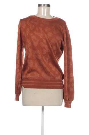 Damenpullover Smashed Lemon, Größe L, Farbe Orange, Preis € 71,99