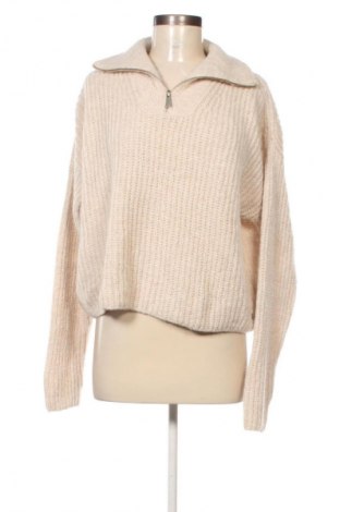 Dámsky pulóver Smith & Soul, Veľkosť S, Farba Béžová, Cena  19,95 €