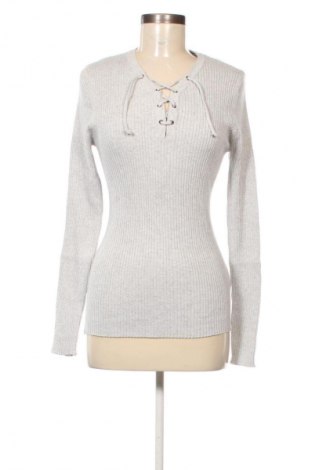 Γυναικείο πουλόβερ Smog, Μέγεθος S, Χρώμα Γκρί, Τιμή 11,99 €