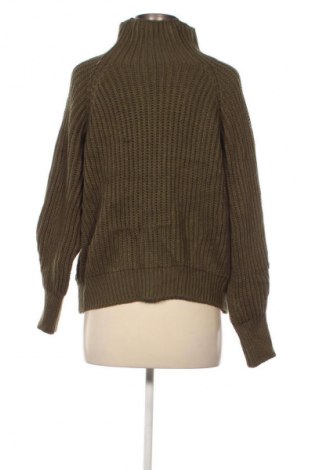 Damenpullover So cachemire, Größe XL, Farbe Grün, Preis € 85,99
