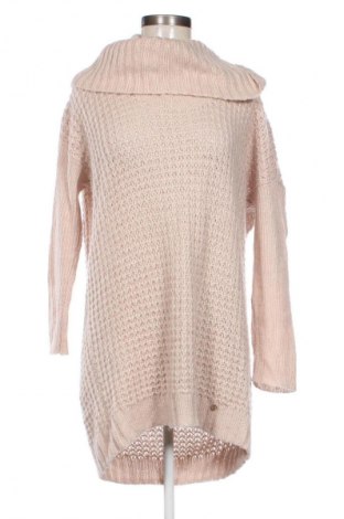 Дамски пуловер Societá, Размер XL, Цвят Пепел от рози, Цена 95,97 лв.