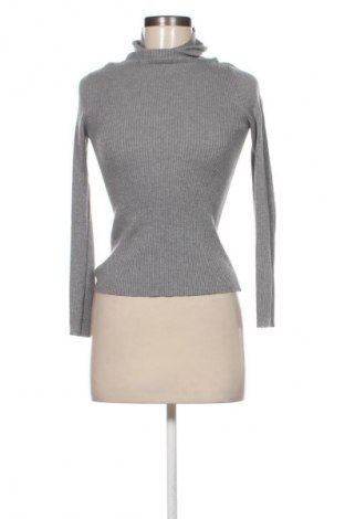 Damenpullover Society, Größe M, Farbe Grau, Preis € 14,83