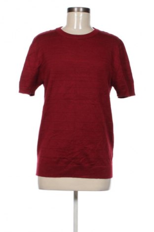 Damenpullover Soda, Größe L, Farbe Rot, Preis € 11,99