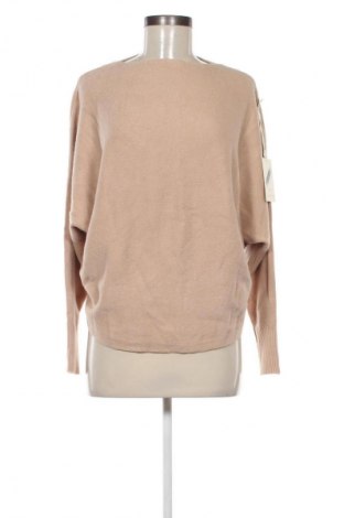 Γυναικείο πουλόβερ Soft, Μέγεθος M, Χρώμα  Μπέζ, Τιμή 28,99 €