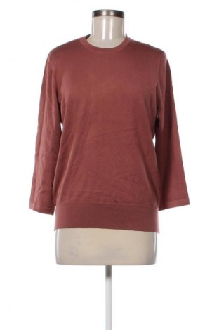 Pulover de femei Someday., Mărime L, Culoare Maro, Preț 212,99 Lei