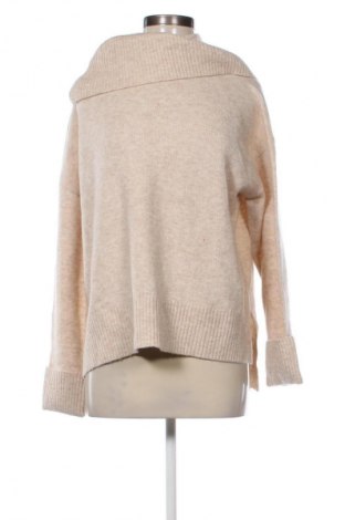 Női pulóver Someday., Méret M, Szín Bézs, Ár 23 839 Ft