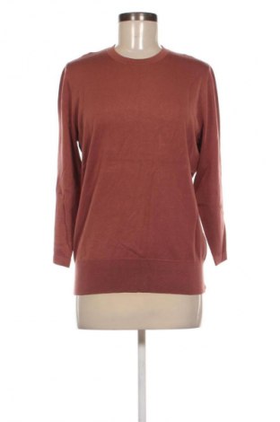 Damski sweter Someday., Rozmiar L, Kolor Brązowy, Cena 200,99 zł