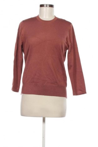 Damenpullover Someday., Größe L, Farbe Braun, Preis € 62,99