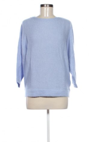 Дамски пуловер Someday., Размер M, Цвят Син, Цена 93,99 лв.