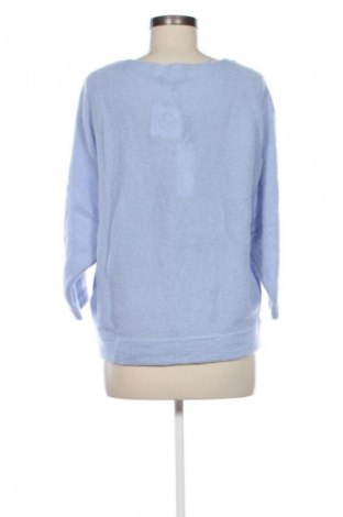 Дамски пуловер Someday., Размер M, Цвят Син, Цена 93,99 лв.