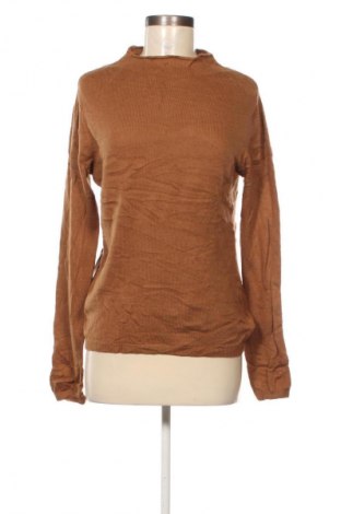 Γυναικείο πουλόβερ Someday., Μέγεθος M, Χρώμα Καφέ, Τιμή 19,99 €