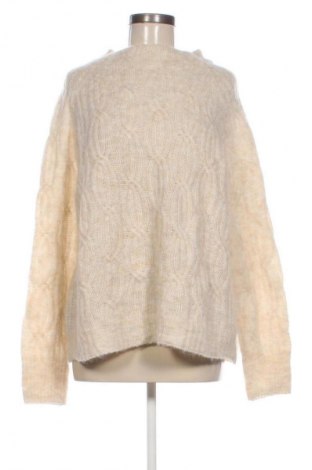 Γυναικείο πουλόβερ Someday., Μέγεθος L, Χρώμα  Μπέζ, Τιμή 16,99 €