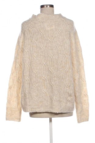 Γυναικείο πουλόβερ Someday., Μέγεθος L, Χρώμα  Μπέζ, Τιμή 16,99 €