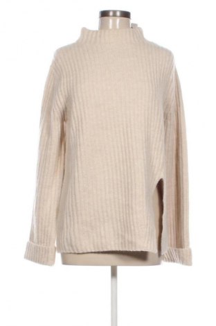 Damski sweter Someday., Rozmiar S, Kolor Beżowy, Cena 45,99 zł