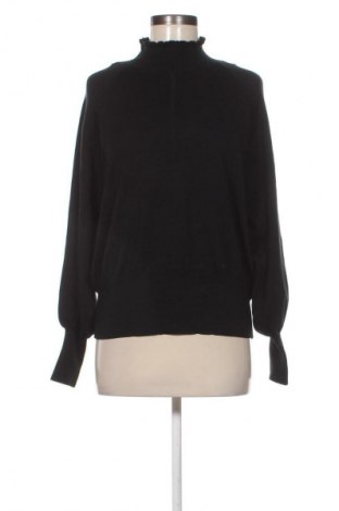 Γυναικείο πουλόβερ Someday., Μέγεθος L, Χρώμα Μαύρο, Τιμή 16,99 €