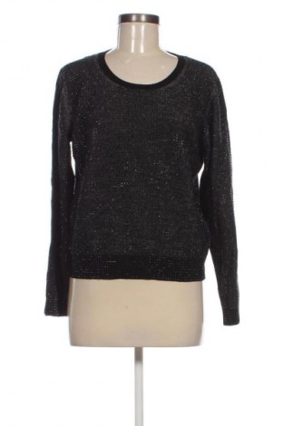 Γυναικείο πουλόβερ Sonia Rykiel, Μέγεθος M, Χρώμα Μαύρο, Τιμή 68,99 €