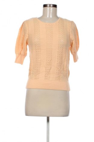 Damenpullover Sora, Größe XS, Farbe Orange, Preis € 2,99