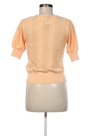 Damenpullover Sora, Größe XS, Farbe Orange, Preis € 2,99