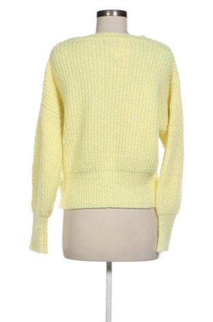 Damski sweter Sora, Rozmiar XS, Kolor Żółty, Cena 36,99 zł