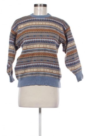 Damenpullover Sportscraft, Größe M, Farbe Mehrfarbig, Preis 30,99 €