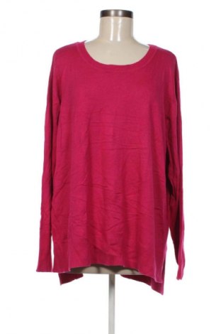 Női pulóver Sportscraft, Méret 3XL, Szín Rózsaszín, Ár 20 329 Ft