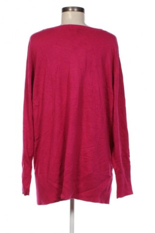 Női pulóver Sportscraft, Méret 3XL, Szín Rózsaszín, Ár 20 329 Ft