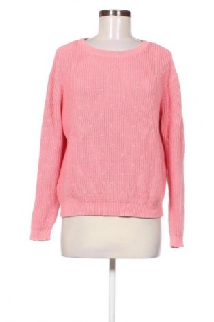 Damenpullover Springfield, Größe M, Farbe Rosa, Preis € 15,17
