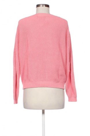 Damenpullover Springfield, Größe M, Farbe Rosa, Preis € 15,17