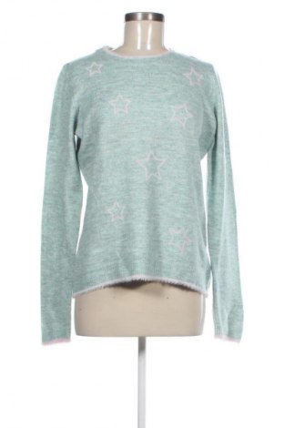 Damenpullover Springfield, Größe L, Farbe Mehrfarbig, Preis 11,99 €