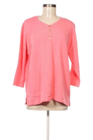 Damenpullover Stan Rys, Größe XXL, Farbe Rosa, Preis € 11,99