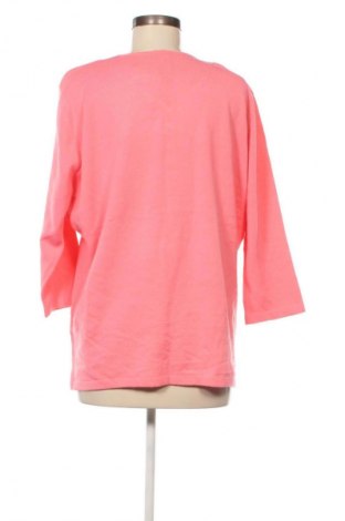 Damenpullover Stan Rys, Größe XXL, Farbe Rosa, Preis € 11,99