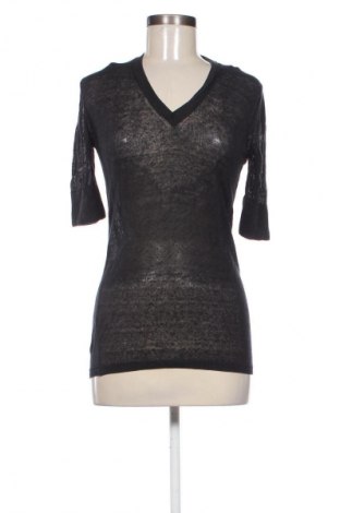 Pulover de femei Stefanel, Mărime S, Culoare Negru, Preț 271,30 Lei