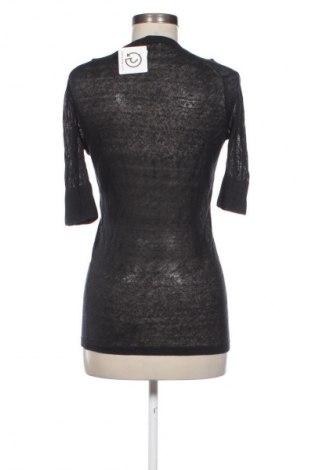 Pulover de femei Stefanel, Mărime S, Culoare Negru, Preț 271,30 Lei