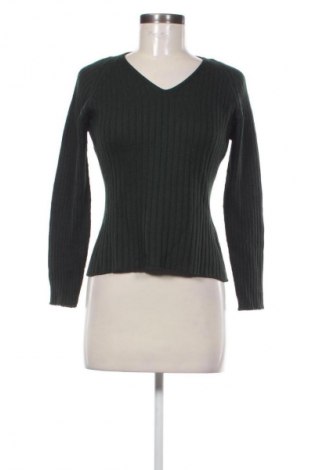 Damenpullover Stefanel, Größe M, Farbe Grün, Preis € 52,69